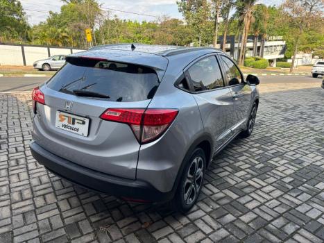 HONDA HR-V 1.8 16V 4P EX FLEX AUTOMTICO CVT, Foto 5