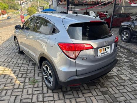 HONDA HR-V 1.8 16V 4P EX FLEX AUTOMTICO CVT, Foto 6