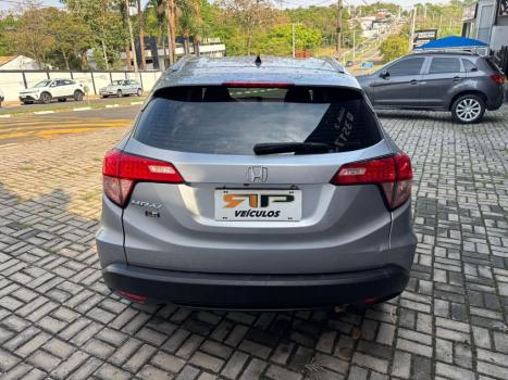 HONDA HR-V 1.8 16V 4P EX FLEX AUTOMTICO CVT, Foto 7