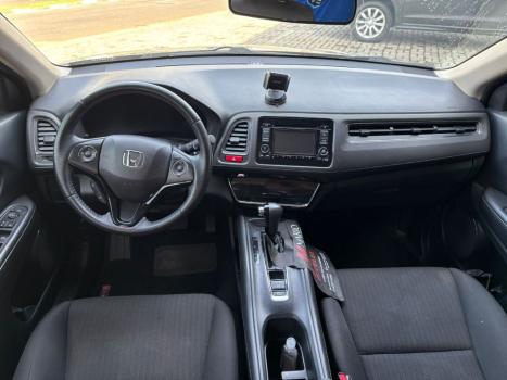 HONDA HR-V 1.8 16V 4P EX FLEX AUTOMTICO CVT, Foto 8