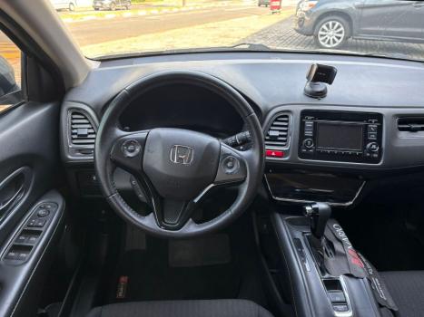 HONDA HR-V 1.8 16V 4P EX FLEX AUTOMTICO CVT, Foto 9