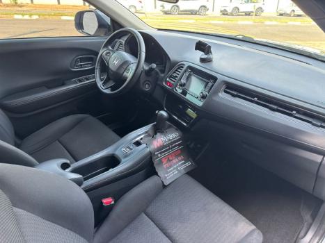 HONDA HR-V 1.8 16V 4P EX FLEX AUTOMTICO CVT, Foto 10