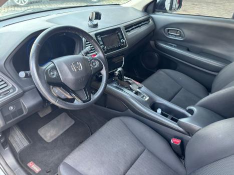 HONDA HR-V 1.8 16V 4P EX FLEX AUTOMTICO CVT, Foto 11