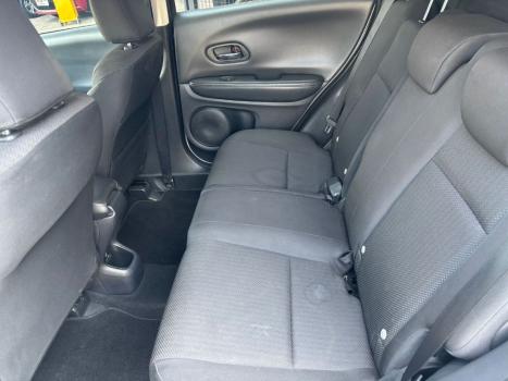 HONDA HR-V 1.8 16V 4P EX FLEX AUTOMTICO CVT, Foto 12