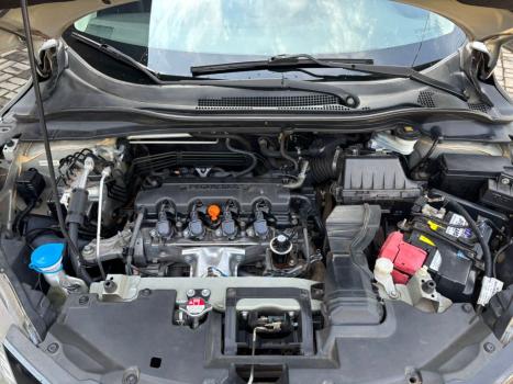 HONDA HR-V 1.8 16V 4P EX FLEX AUTOMTICO CVT, Foto 13