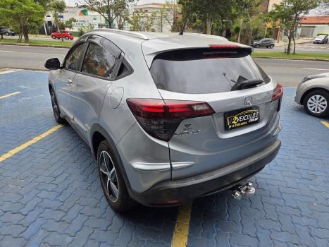 HONDA HR-V 1.8 16V 4P EX FLEX AUTOMTICO CVT, Foto 2