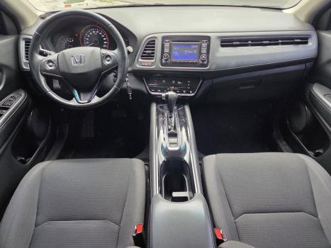 HONDA HR-V 1.8 16V 4P EX FLEX AUTOMTICO CVT, Foto 3