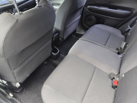 HONDA HR-V 1.8 16V 4P EX FLEX AUTOMTICO CVT, Foto 4