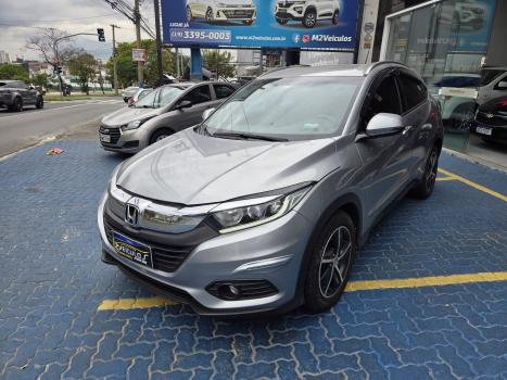 HONDA HR-V 1.8 16V 4P EX FLEX AUTOMTICO CVT, Foto 5