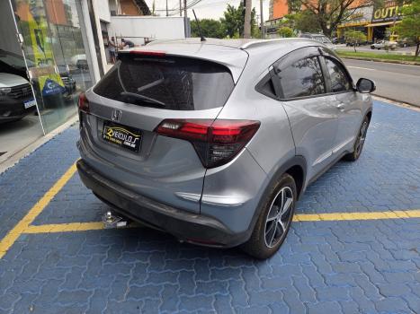 HONDA HR-V 1.8 16V 4P EX FLEX AUTOMTICO CVT, Foto 6