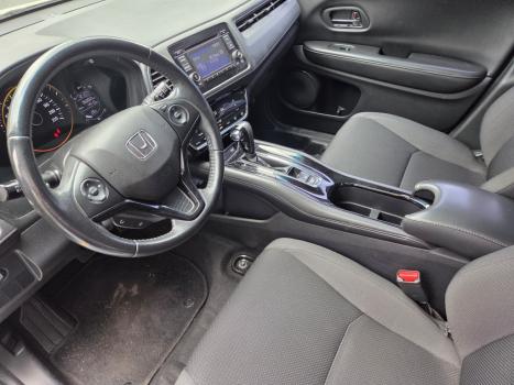 HONDA HR-V 1.8 16V 4P EX FLEX AUTOMTICO CVT, Foto 7