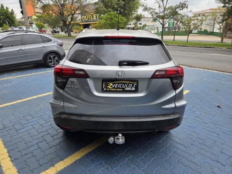 HONDA HR-V 1.8 16V 4P EX FLEX AUTOMTICO CVT, Foto 8