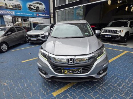 HONDA HR-V 1.8 16V 4P EX FLEX AUTOMTICO CVT, Foto 9