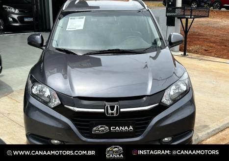 HONDA HR-V 1.8 16V 4P EX FLEX AUTOMTICO CVT, Foto 3