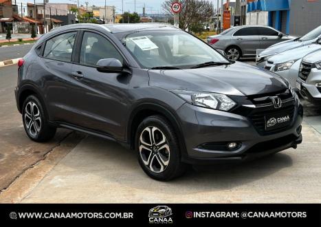 HONDA HR-V 1.8 16V 4P EX FLEX AUTOMTICO CVT, Foto 4