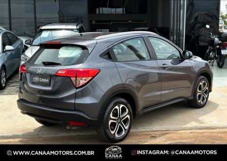 HONDA HR-V 1.8 16V 4P EX FLEX AUTOMTICO CVT, Foto 5