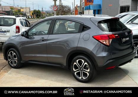 HONDA HR-V 1.8 16V 4P EX FLEX AUTOMTICO CVT, Foto 7