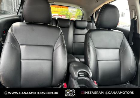 HONDA HR-V 1.8 16V 4P EX FLEX AUTOMTICO CVT, Foto 8