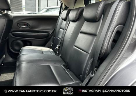 HONDA HR-V 1.8 16V 4P EX FLEX AUTOMTICO CVT, Foto 9