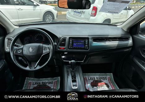 HONDA HR-V 1.8 16V 4P EX FLEX AUTOMTICO CVT, Foto 11