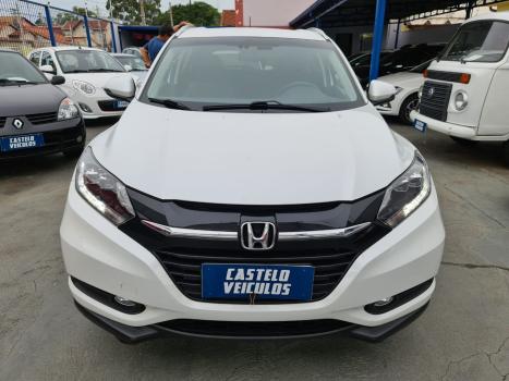 HONDA HR-V 1.8 16V 4P TOURING FLEX AUTOMTICO CVT, Foto 2