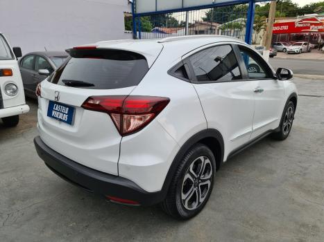 HONDA HR-V 1.8 16V 4P TOURING FLEX AUTOMTICO CVT, Foto 3