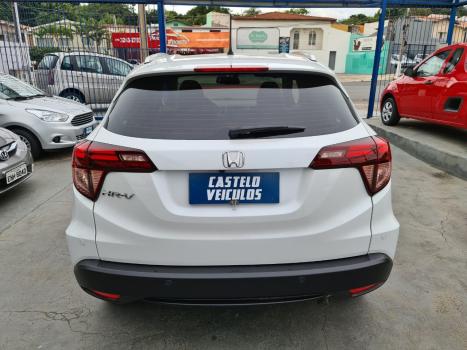 HONDA HR-V 1.8 16V 4P TOURING FLEX AUTOMTICO CVT, Foto 4