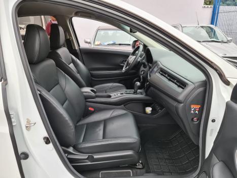 HONDA HR-V 1.8 16V 4P TOURING FLEX AUTOMTICO CVT, Foto 5