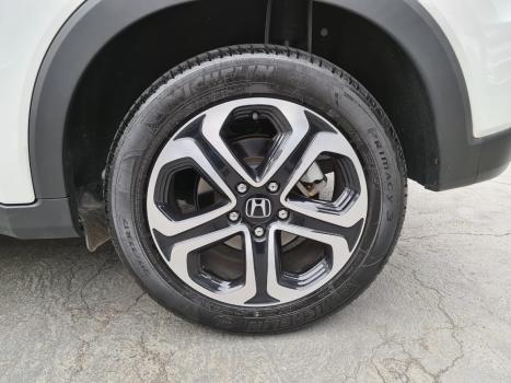 HONDA HR-V 1.8 16V 4P TOURING FLEX AUTOMTICO CVT, Foto 6