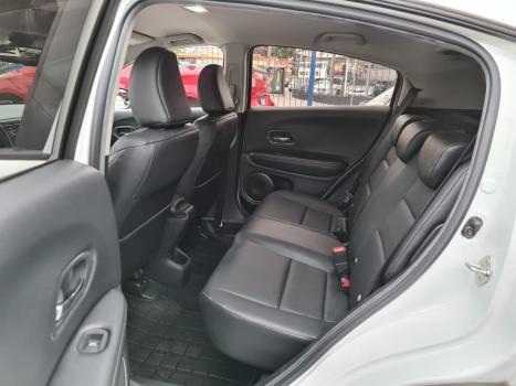 HONDA HR-V 1.8 16V 4P TOURING FLEX AUTOMTICO CVT, Foto 7