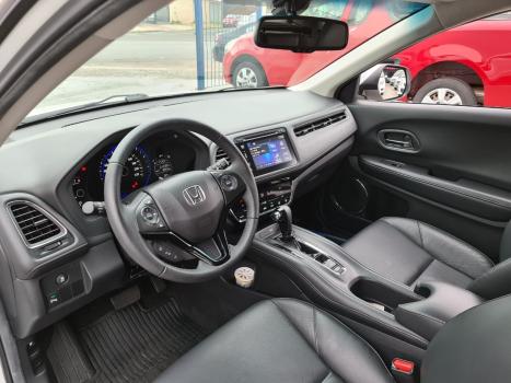 HONDA HR-V 1.8 16V 4P TOURING FLEX AUTOMTICO CVT, Foto 8