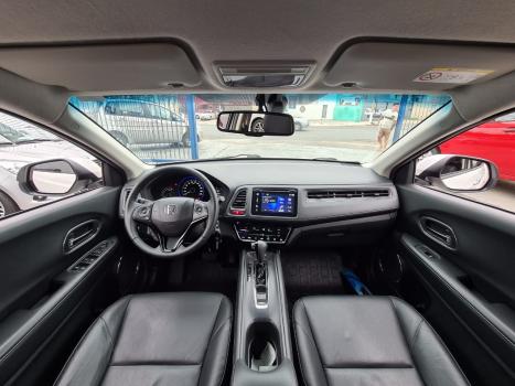 HONDA HR-V 1.8 16V 4P TOURING FLEX AUTOMTICO CVT, Foto 9