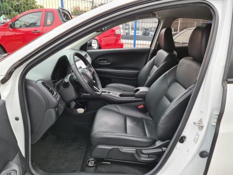 HONDA HR-V 1.8 16V 4P TOURING FLEX AUTOMTICO CVT, Foto 10