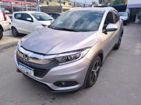 HONDA HR-V 1.8 16V 4P EX FLEX AUTOMTICO CVT, Foto 1