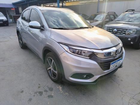 HONDA HR-V 1.8 16V 4P EX FLEX AUTOMTICO CVT, Foto 2