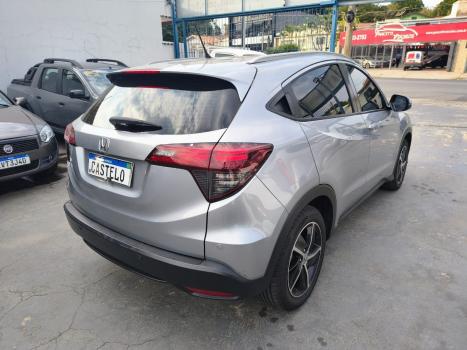 HONDA HR-V 1.8 16V 4P EX FLEX AUTOMTICO CVT, Foto 3