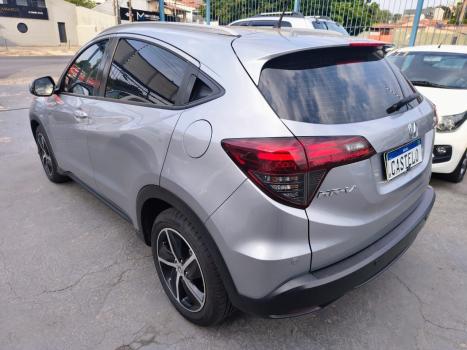 HONDA HR-V 1.8 16V 4P EX FLEX AUTOMTICO CVT, Foto 4