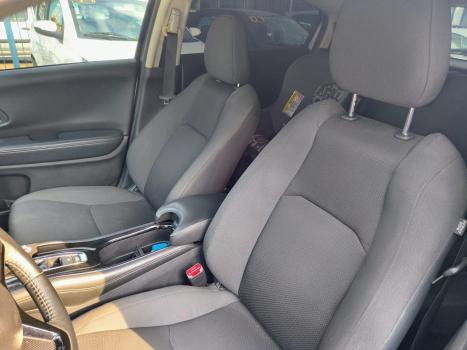 HONDA HR-V 1.8 16V 4P EX FLEX AUTOMTICO CVT, Foto 5