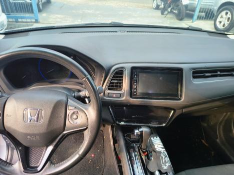 HONDA HR-V 1.8 16V 4P EX FLEX AUTOMTICO CVT, Foto 6