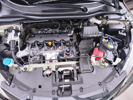 HONDA HR-V 1.8 16V 4P EXL FLEX AUTOMTICO CVT, Foto 8