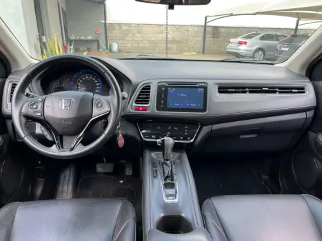 HONDA HR-V 1.8 16V 4P EXL FLEX AUTOMTICO CVT, Foto 3