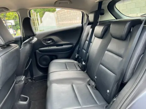 HONDA HR-V 1.8 16V 4P EXL FLEX AUTOMTICO CVT, Foto 5