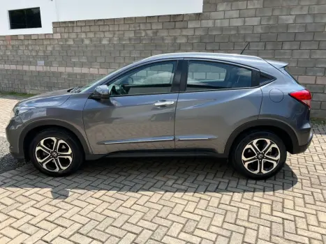 HONDA HR-V 1.8 16V 4P EXL FLEX AUTOMTICO CVT, Foto 6