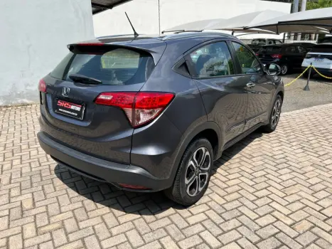 HONDA HR-V 1.8 16V 4P EXL FLEX AUTOMTICO CVT, Foto 8