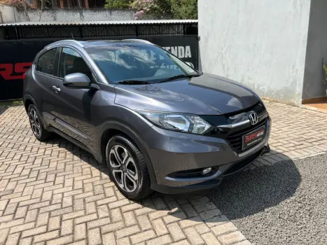 HONDA HR-V 1.8 16V 4P EXL FLEX AUTOMTICO CVT, Foto 11