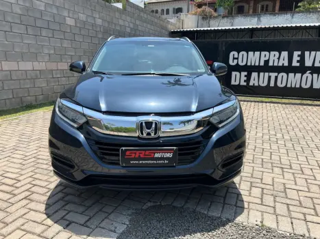 HONDA HR-V 1.8 16V 4P EXL FLEX AUTOMÁTICO CVT, Foto 2 HONDA HR-V 1.8 16V 4P EXL FLEX AUTOMÁTICO CVT, Foto 2