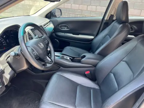 HONDA HR-V 1.8 16V 4P EXL FLEX AUTOMÁTICO CVT, Foto 6 HONDA HR-V 1.8 16V 4P EXL FLEX AUTOMÁTICO CVT, Foto 6
