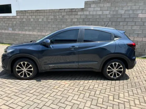 HONDA HR-V 1.8 16V 4P EXL FLEX AUTOMÁTICO CVT, Foto 7 HONDA HR-V 1.8 16V 4P EXL FLEX AUTOMÁTICO CVT, Foto 7