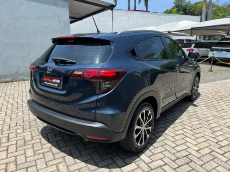HONDA HR-V 1.8 16V 4P EXL FLEX AUTOMÁTICO CVT, Foto 8 HONDA HR-V 1.8 16V 4P EXL FLEX AUTOMÁTICO CVT, Foto 8