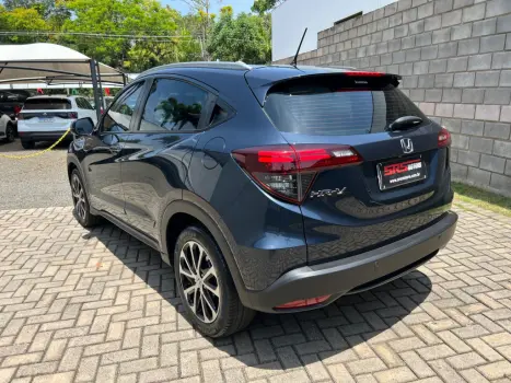 HONDA HR-V 1.8 16V 4P EXL FLEX AUTOMÁTICO CVT, Foto 9 HONDA HR-V 1.8 16V 4P EXL FLEX AUTOMÁTICO CVT, Foto 9